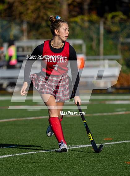Thumbnail 2 in Iroquois vs Vestal (NYSPHSAA Class B Final)  photogallery.