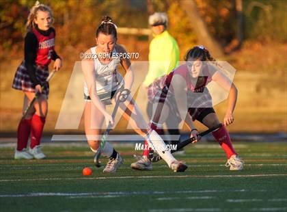 Thumbnail 1 in Iroquois vs Vestal (NYSPHSAA Class B Final)  photogallery.