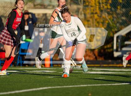Thumbnail 3 in Iroquois vs Vestal (NYSPHSAA Class B Final)  photogallery.