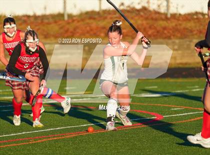 Thumbnail 2 in Iroquois vs Vestal (NYSPHSAA Class B Final)  photogallery.