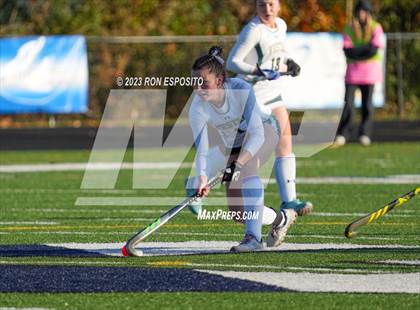 Thumbnail 2 in Iroquois vs Vestal (NYSPHSAA Class B Final)  photogallery.