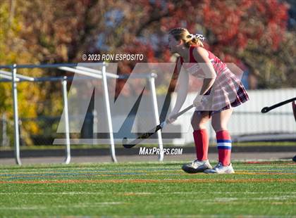 Thumbnail 3 in Iroquois vs Vestal (NYSPHSAA Class B Final)  photogallery.