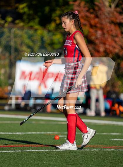 Thumbnail 1 in Iroquois vs Vestal (NYSPHSAA Class B Final)  photogallery.
