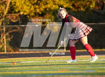 Thumbnail 3 in Iroquois vs Vestal (NYSPHSAA Class B Final)  photogallery.