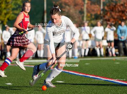 Thumbnail 3 in Iroquois vs Vestal (NYSPHSAA Class B Final)  photogallery.