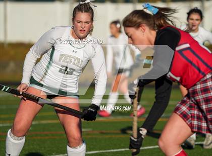 Thumbnail 1 in Iroquois vs Vestal (NYSPHSAA Class B Final)  photogallery.
