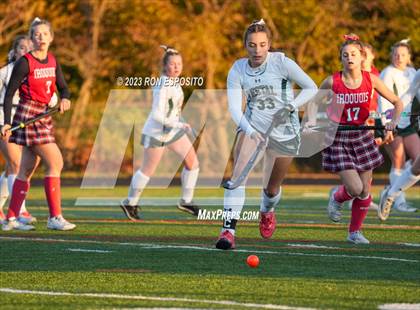Thumbnail 1 in Iroquois vs Vestal (NYSPHSAA Class B Final)  photogallery.