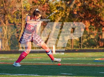 Thumbnail 1 in Iroquois vs Vestal (NYSPHSAA Class B Final)  photogallery.
