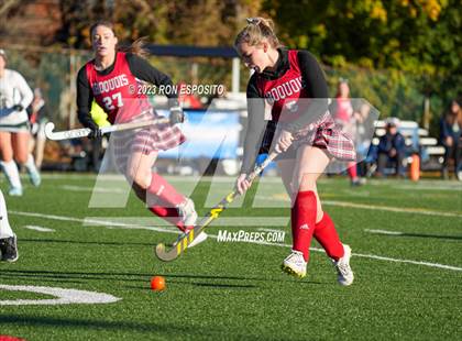 Thumbnail 3 in Iroquois vs Vestal (NYSPHSAA Class B Final)  photogallery.