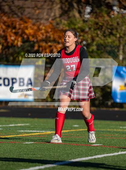 Thumbnail 1 in Iroquois vs Vestal (NYSPHSAA Class B Final)  photogallery.