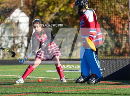 Thumbnail 3 in Iroquois vs Vestal (NYSPHSAA Class B Final)  photogallery.