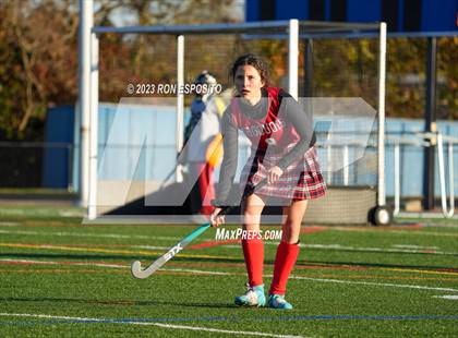 Thumbnail 2 in Iroquois vs Vestal (NYSPHSAA Class B Final)  photogallery.