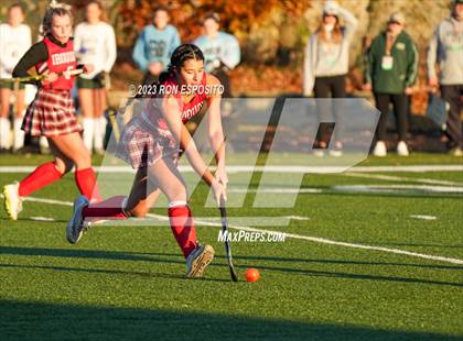 Thumbnail 1 in Iroquois vs Vestal (NYSPHSAA Class B Final)  photogallery.
