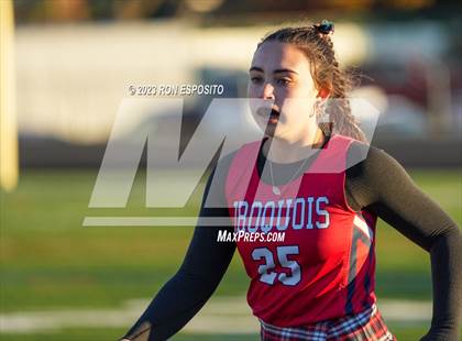 Thumbnail 1 in Iroquois vs Vestal (NYSPHSAA Class B Final)  photogallery.