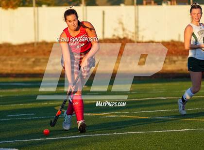 Thumbnail 2 in Iroquois vs Vestal (NYSPHSAA Class B Final)  photogallery.