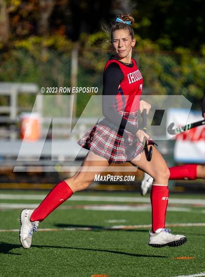 Thumbnail 1 in Iroquois vs Vestal (NYSPHSAA Class B Final)  photogallery.