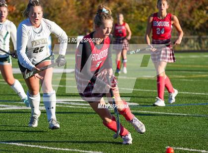 Thumbnail 1 in Iroquois vs Vestal (NYSPHSAA Class B Final)  photogallery.