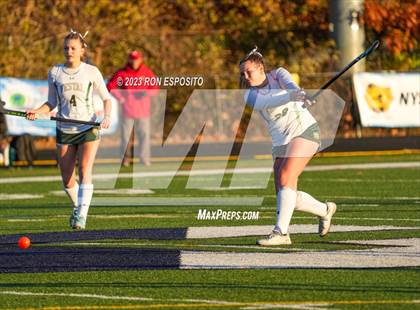 Thumbnail 2 in Iroquois vs Vestal (NYSPHSAA Class B Final)  photogallery.
