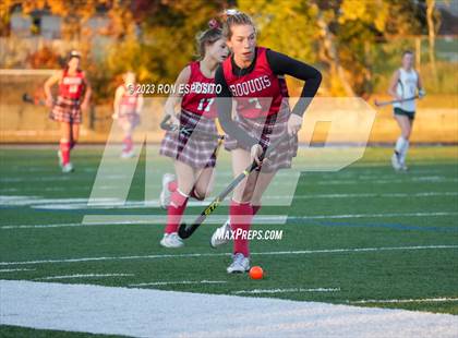 Thumbnail 2 in Iroquois vs Vestal (NYSPHSAA Class B Final)  photogallery.