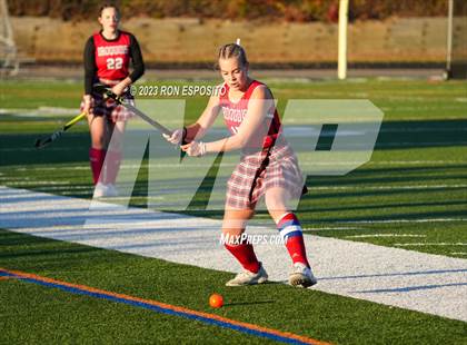 Thumbnail 2 in Iroquois vs Vestal (NYSPHSAA Class B Final)  photogallery.