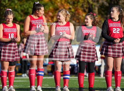Thumbnail 3 in Iroquois vs Vestal (NYSPHSAA Class B Final)  photogallery.