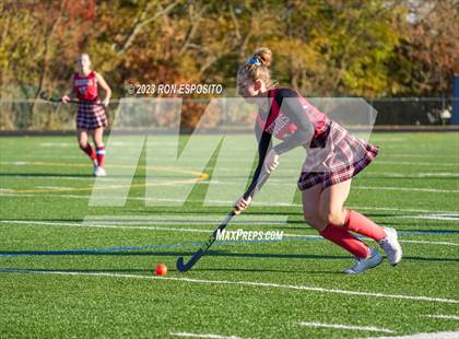 Thumbnail 3 in Iroquois vs Vestal (NYSPHSAA Class B Final)  photogallery.