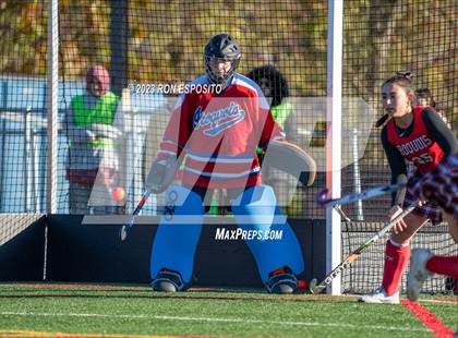 Thumbnail 1 in Iroquois vs Vestal (NYSPHSAA Class B Final)  photogallery.