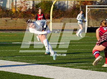 Thumbnail 1 in Iroquois vs Vestal (NYSPHSAA Class B Final)  photogallery.