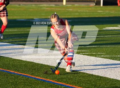 Thumbnail 2 in Iroquois vs Vestal (NYSPHSAA Class B Final)  photogallery.