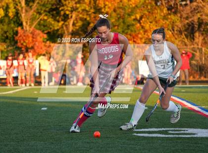 Thumbnail 2 in Iroquois vs Vestal (NYSPHSAA Class B Final)  photogallery.