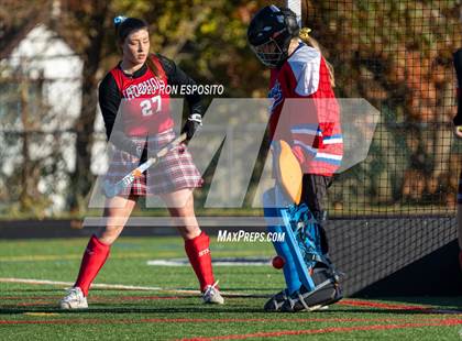 Thumbnail 1 in Iroquois vs Vestal (NYSPHSAA Class B Final)  photogallery.