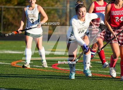 Thumbnail 1 in Iroquois vs Vestal (NYSPHSAA Class B Final)  photogallery.