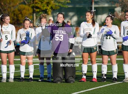 Thumbnail 2 in Iroquois vs Vestal (NYSPHSAA Class B Final)  photogallery.