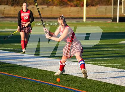 Thumbnail 3 in Iroquois vs Vestal (NYSPHSAA Class B Final)  photogallery.