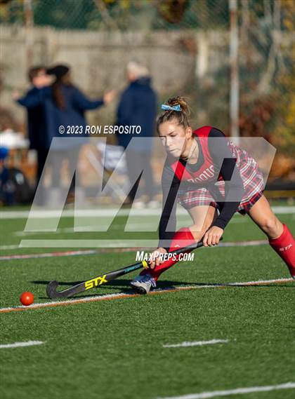 Thumbnail 1 in Iroquois vs Vestal (NYSPHSAA Class B Final)  photogallery.