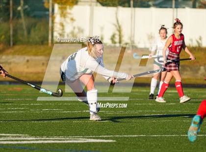 Thumbnail 3 in Iroquois vs Vestal (NYSPHSAA Class B Final)  photogallery.