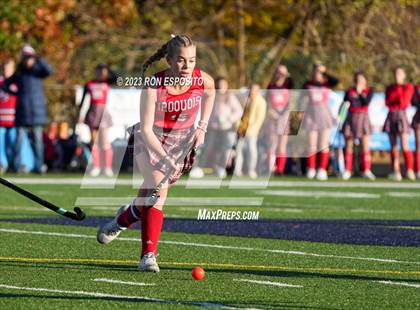 Thumbnail 1 in Iroquois vs Vestal (NYSPHSAA Class B Final)  photogallery.