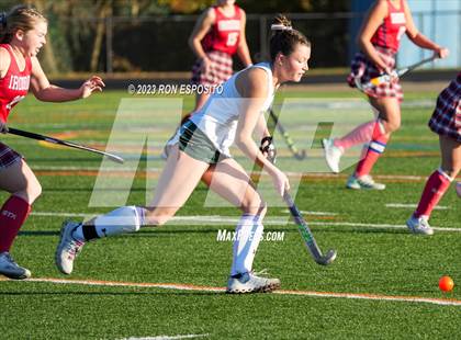 Thumbnail 2 in Iroquois vs Vestal (NYSPHSAA Class B Final)  photogallery.