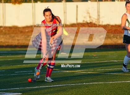 Thumbnail 1 in Iroquois vs Vestal (NYSPHSAA Class B Final)  photogallery.