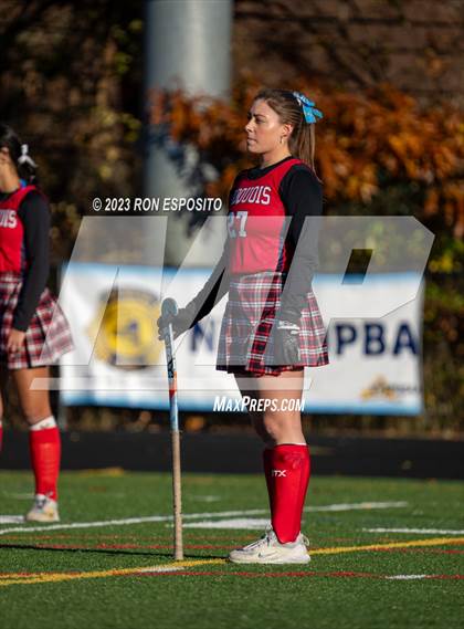 Thumbnail 3 in Iroquois vs Vestal (NYSPHSAA Class B Final)  photogallery.