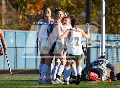 Thumbnail 2 in Iroquois vs Vestal (NYSPHSAA Class B Final)  photogallery.