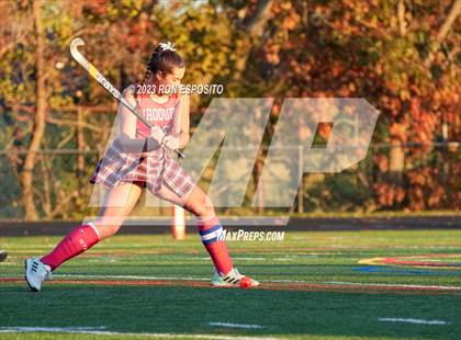 Thumbnail 2 in Iroquois vs Vestal (NYSPHSAA Class B Final)  photogallery.