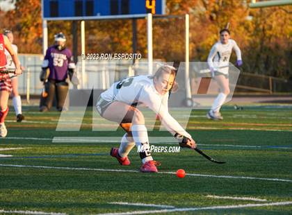 Thumbnail 1 in Iroquois vs Vestal (NYSPHSAA Class B Final)  photogallery.