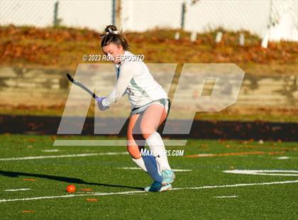 Thumbnail 1 in Iroquois vs Vestal (NYSPHSAA Class B Final)  photogallery.