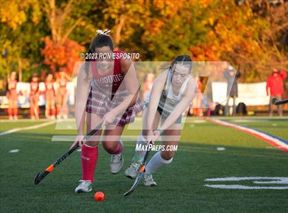 Thumbnail 3 in Iroquois vs Vestal (NYSPHSAA Class B Final)  photogallery.