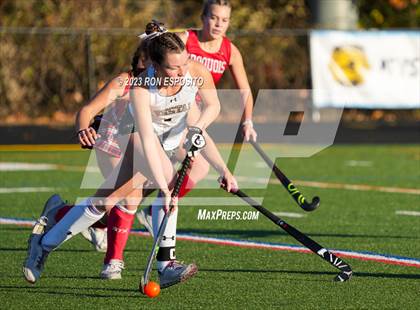 Thumbnail 2 in Iroquois vs Vestal (NYSPHSAA Class B Final)  photogallery.
