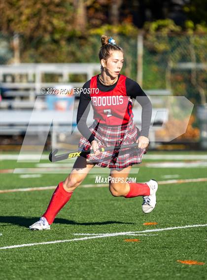 Thumbnail 2 in Iroquois vs Vestal (NYSPHSAA Class B Final)  photogallery.