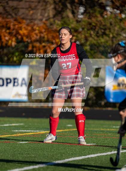 Thumbnail 3 in Iroquois vs Vestal (NYSPHSAA Class B Final)  photogallery.