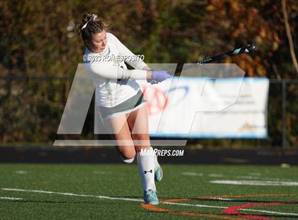 Thumbnail 2 in Iroquois vs Vestal (NYSPHSAA Class B Final)  photogallery.