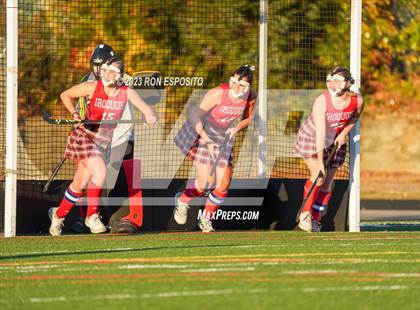 Thumbnail 3 in Iroquois vs Vestal (NYSPHSAA Class B Final)  photogallery.